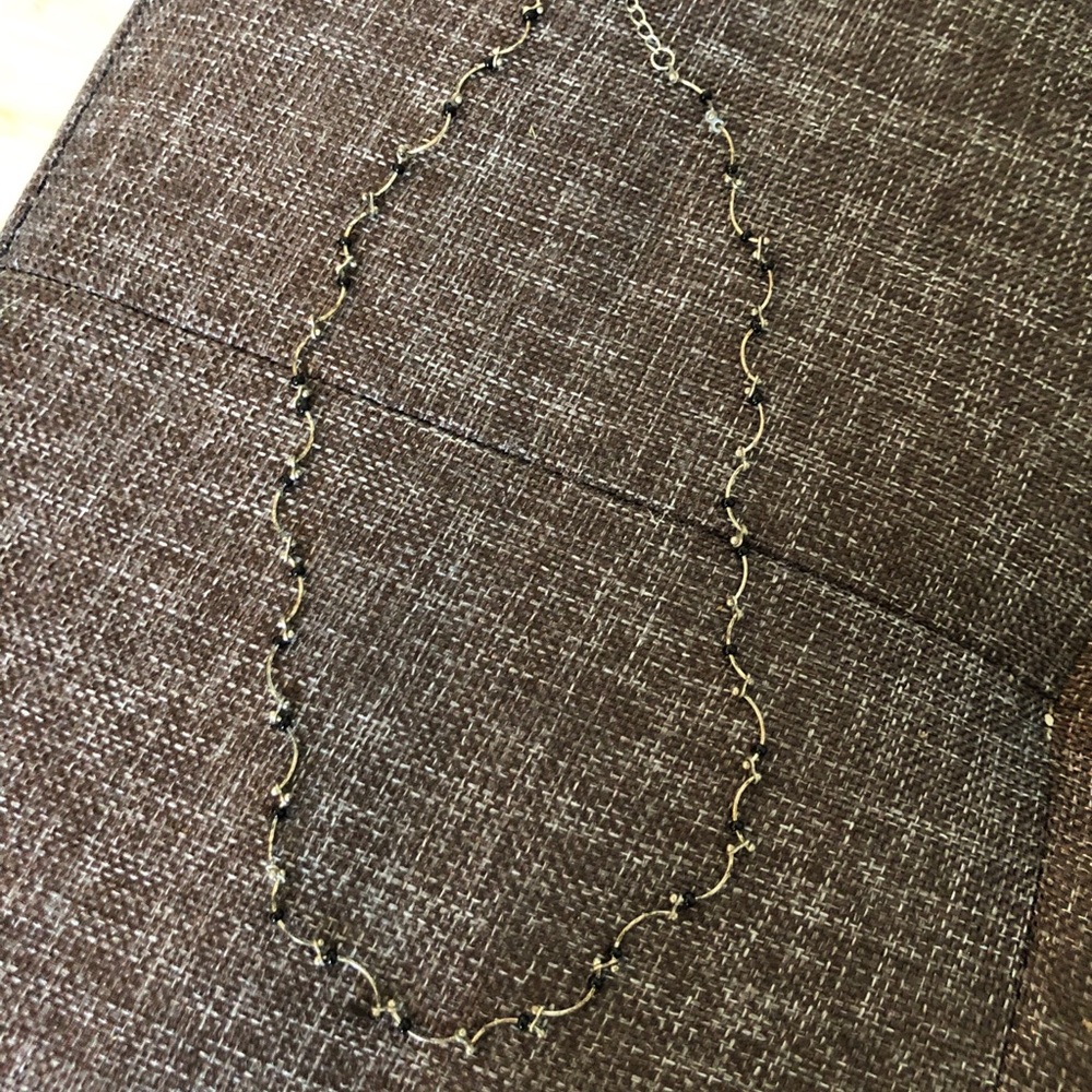 Brandy Melville Choker Necklace